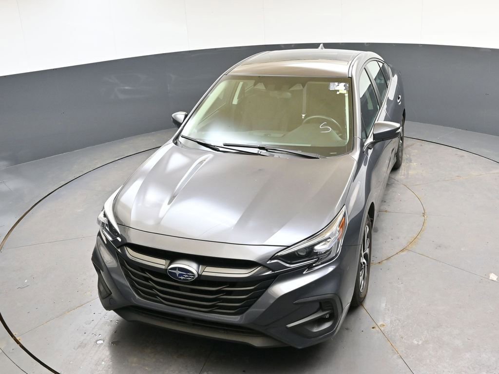 Certified 2025 Subaru Legacy Premium image 47