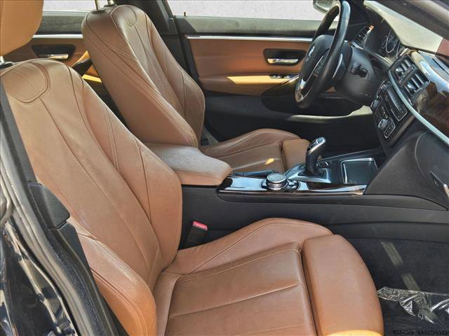 Used 2016 BMW 428i Gran Coupe xDrive image 22