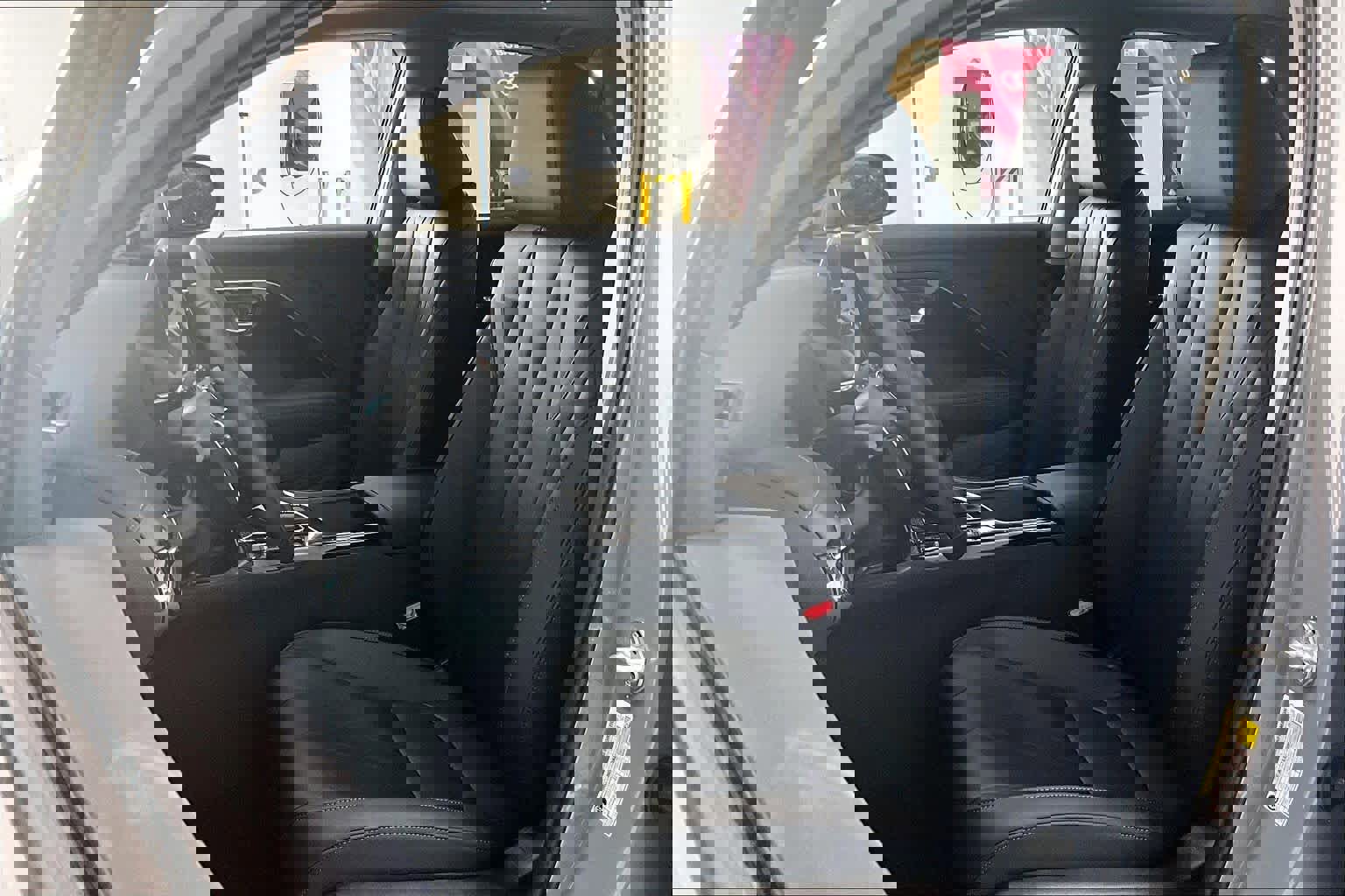 New 2026 Acura ADX AWD image 11