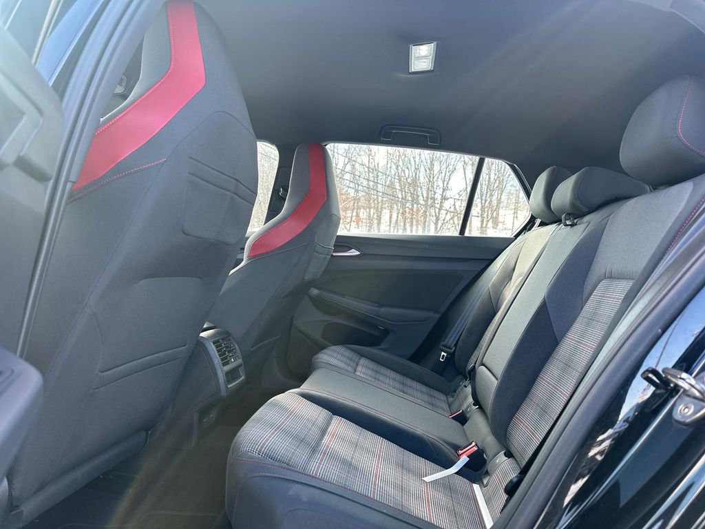 Used 2024 Volkswagen GTI S image 12