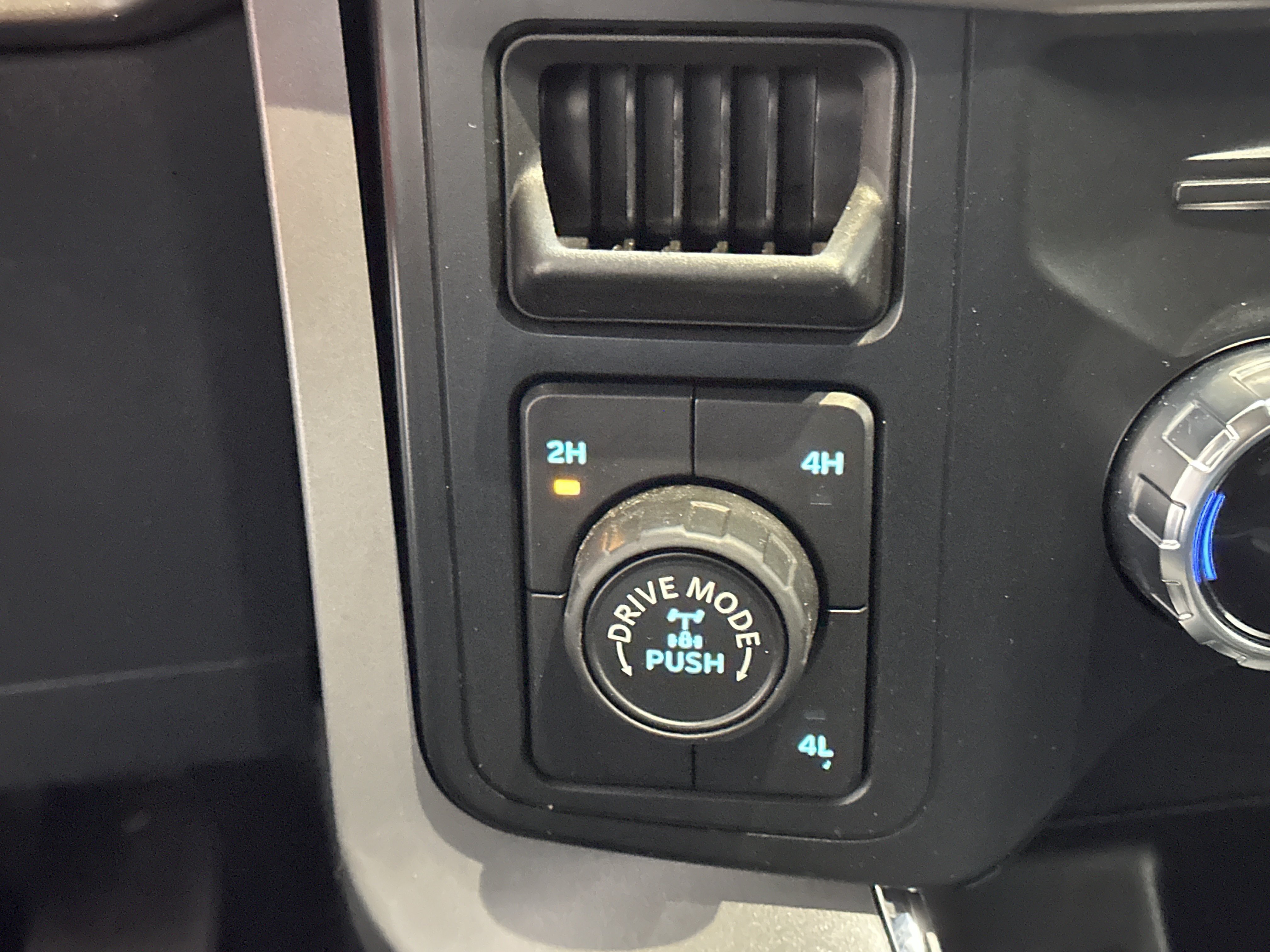 Used 2024 Ford F150 XLT w/ Mobile Office Package AWD/4WD image 38