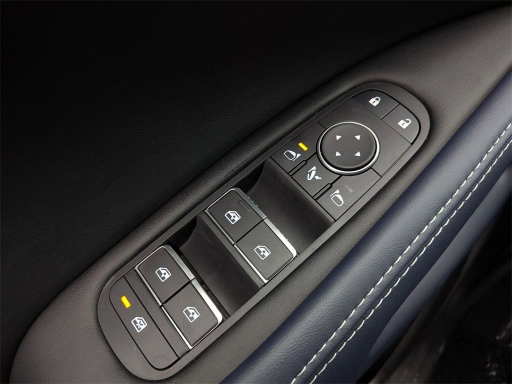 New 2026 INFINITI QX60 Sport w/ Dark Cargo Package image 15