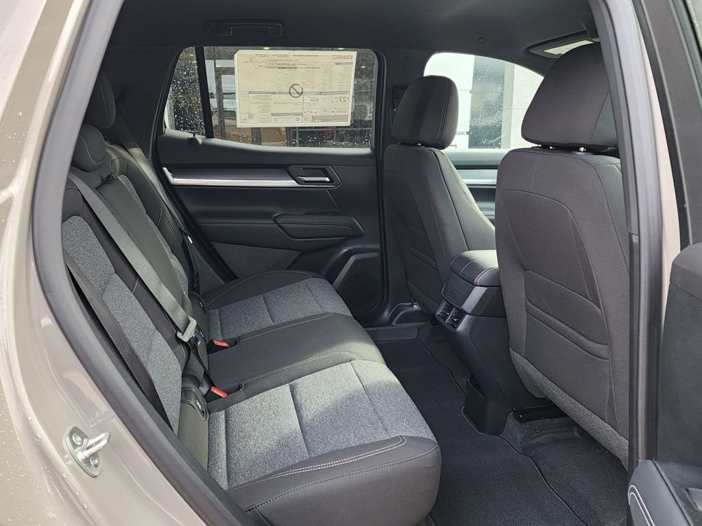 New 2026 GMC Terrain Elevation w/ Black Edition image 42