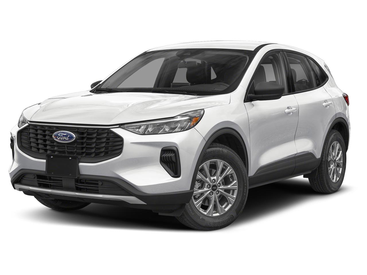 New 2026 Ford Escape Active w/ Cold Weather Package image 1