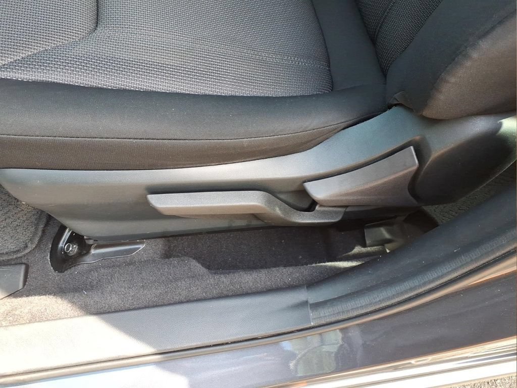 Used 2023 Subaru Impreza 2.0i AWD/4WD image 17