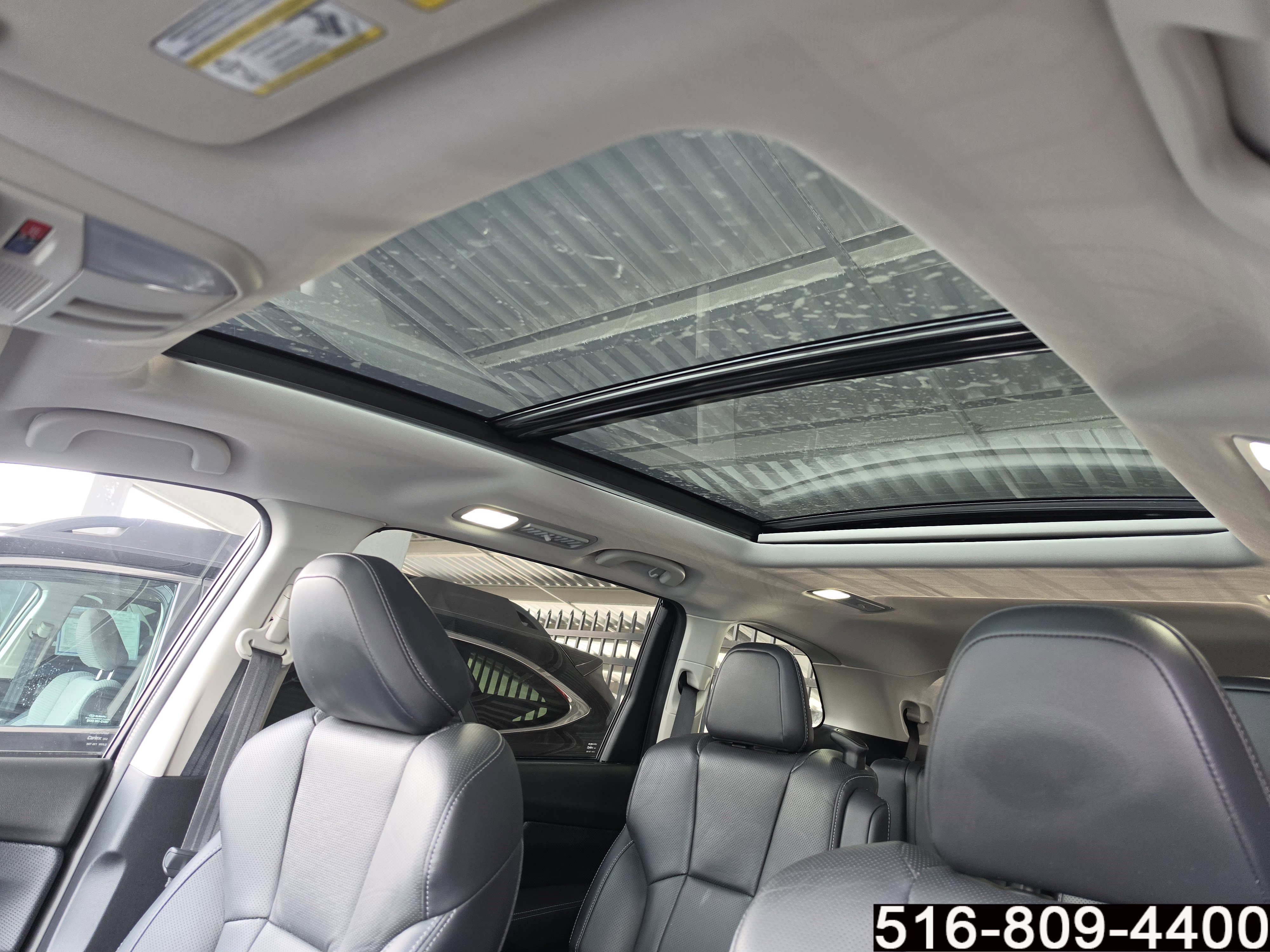 Used 2023 Subaru Ascent Touring image 12