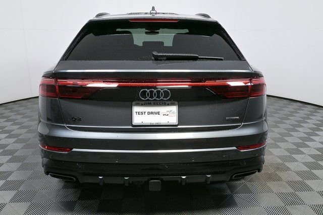New 2026 Audi Q8 Premium Plus AWD/4WD image 31