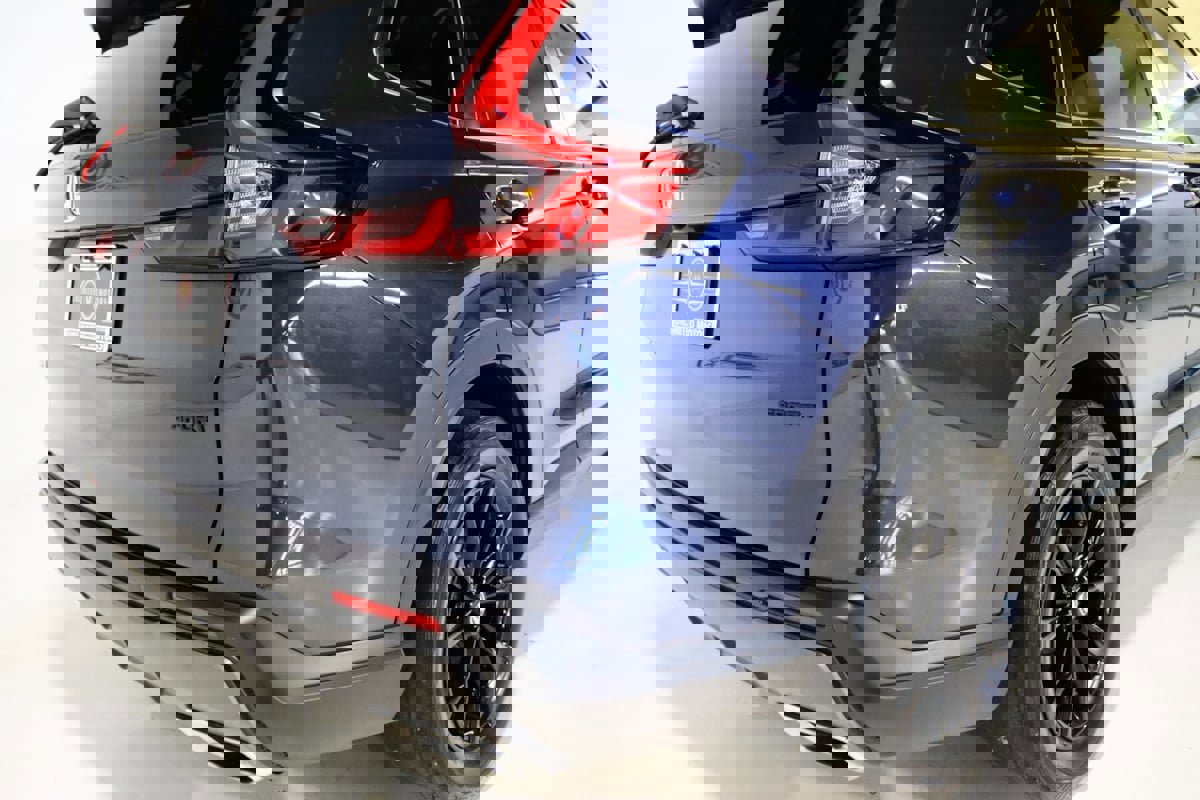 Used 2024 Honda CR-V Sport-L image 72