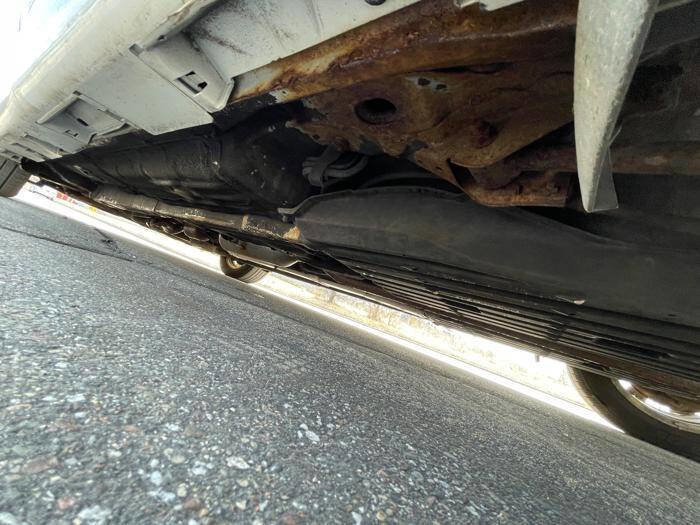 Used 2007 Toyota Camry Hybrid image 13