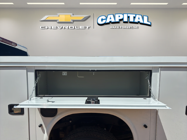 New 2026 Chevrolet Silverado 2500 W/T w/ WT Convenience Package AWD/4WD image 20