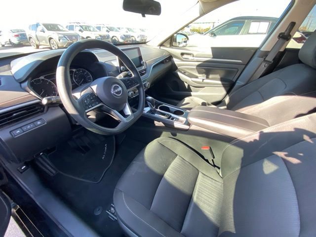 Certified 2023 Nissan Altima 2.5 SV image 11