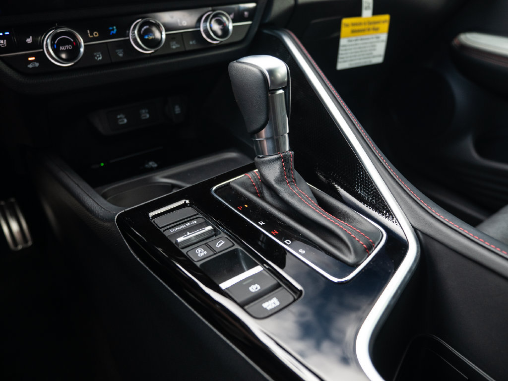 New 2026 Acura ADX A-Spec AWD/4WD image 39