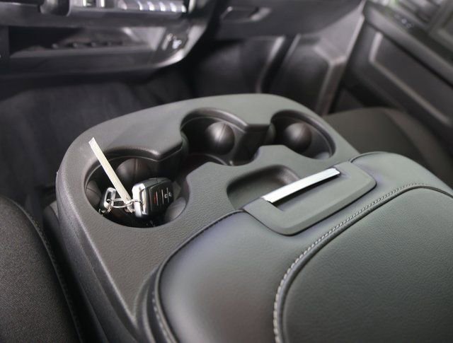 Used 2025 RAM 2500 Tradesman image 22