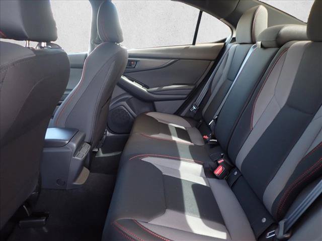 New 2026 Subaru WRX w/ WRX Base Protection Package AWD/4WD image 8
