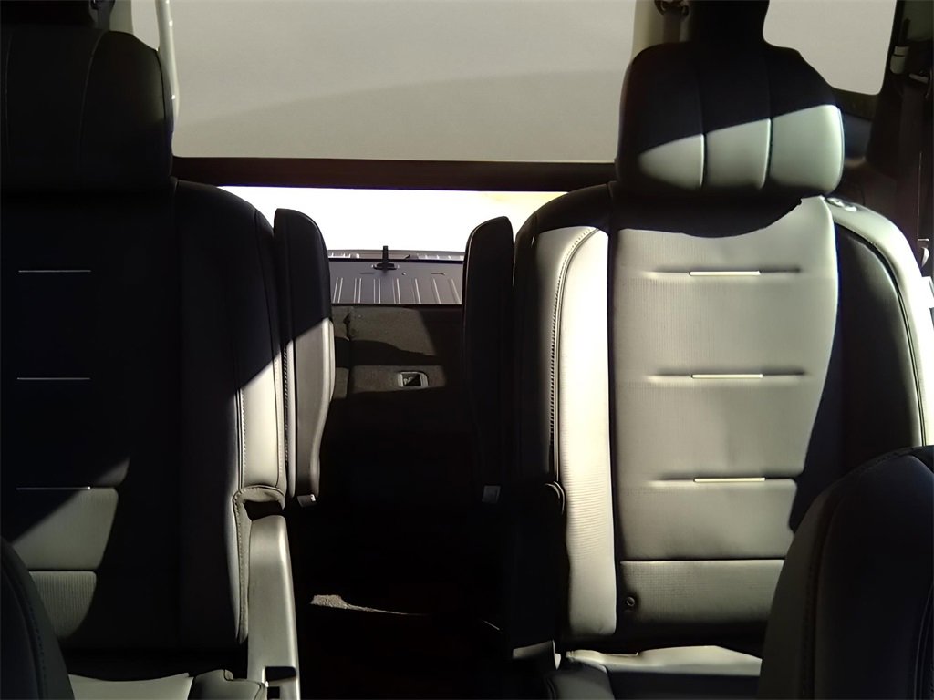 New 2026 Hyundai Palisade Calligraphy image 30