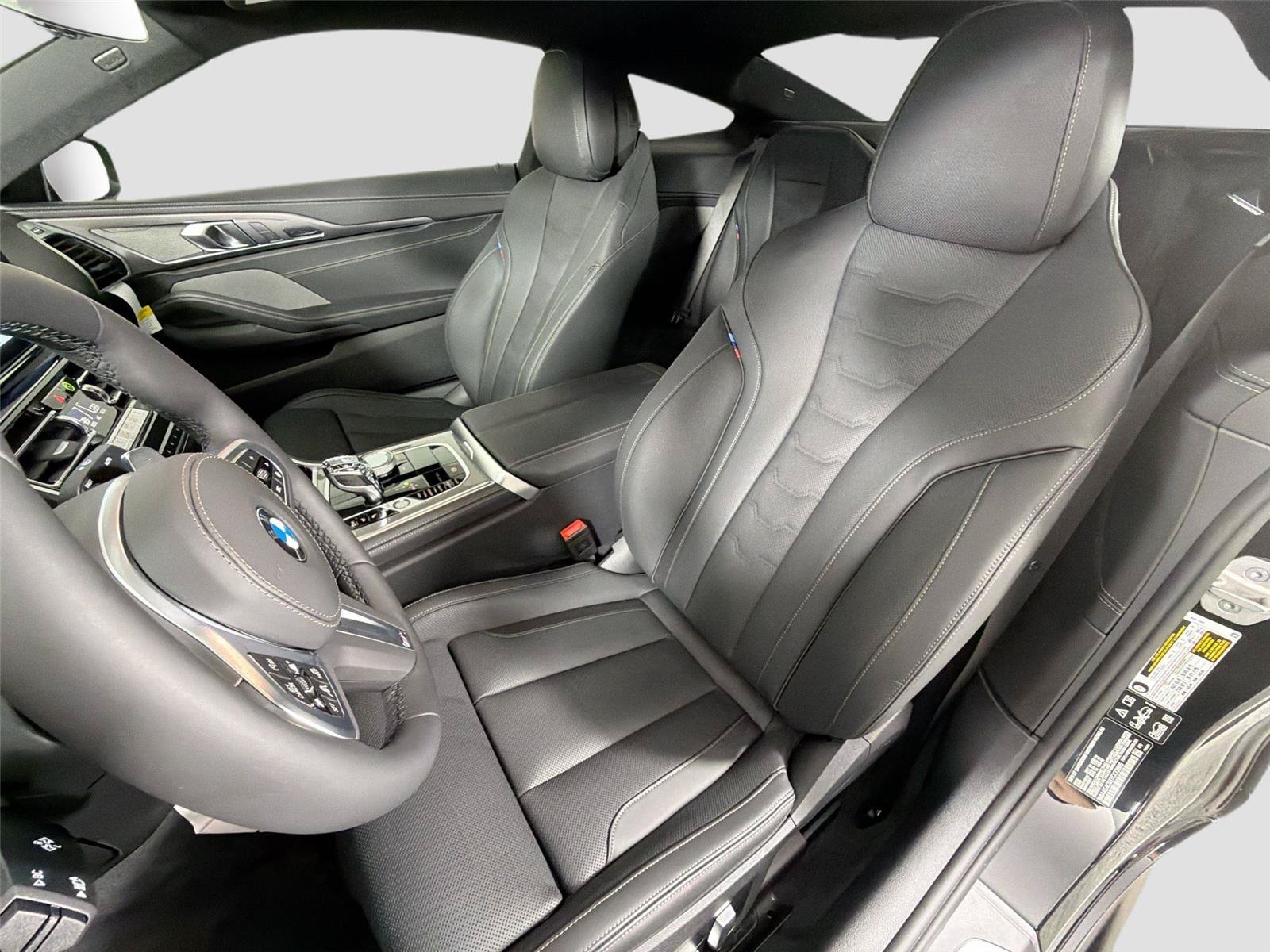 New 2026 BMW 840i xDrive Coupe AWD/4WD image 40