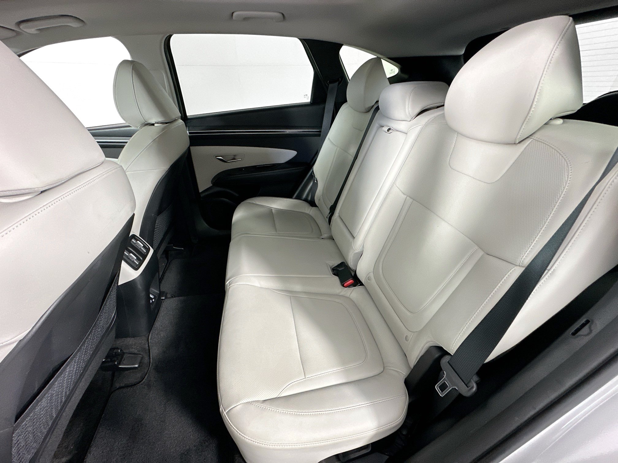 Used 2023 Hyundai Tucson SEL AWD/4WD image 25