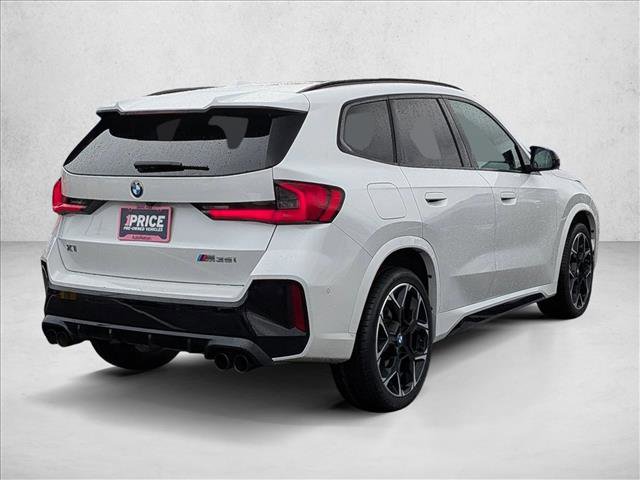 Used 2024 BMW X1 M35i w/ Premium Package image 5