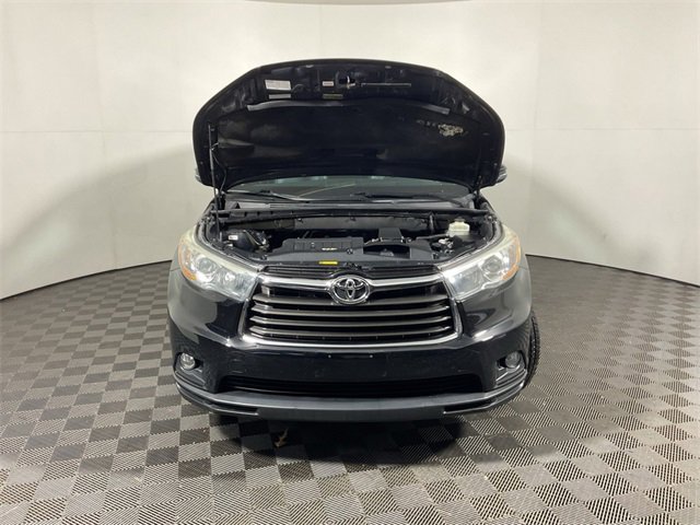 Used 2015 Toyota Highlander XLE image 7