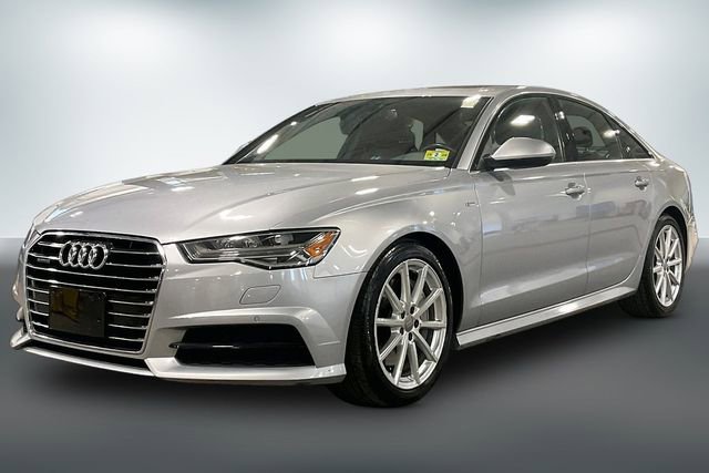 Used 2018 Audi A6 2.0T Premium Plus AWD/4WD image 2