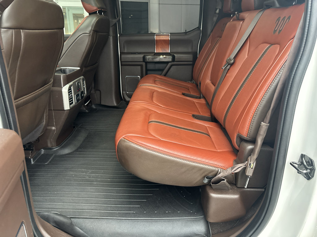 Used 2019 Ford F150 King Ranch w/ Equipment Group 601A Luxury AWD/4WD image 28