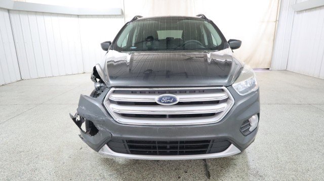 Used 2018 Ford Escape SE AWD/4WD image 7