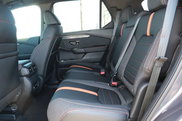 New 2026 Honda Passport TrailSport image 13