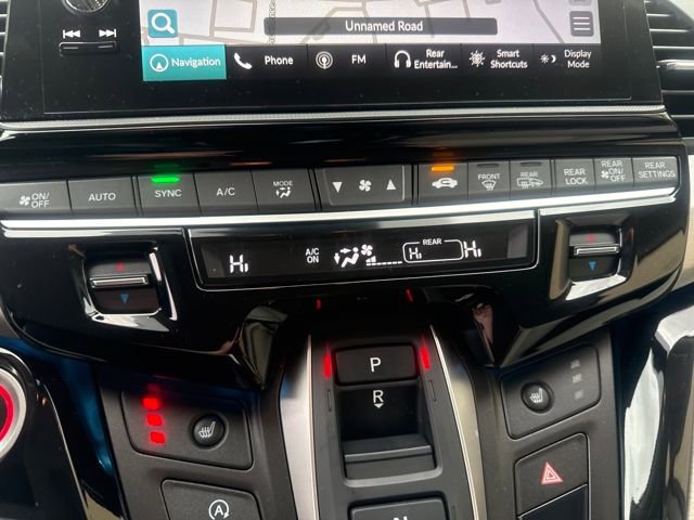 Certified 2026 Honda Odyssey Touring image 15