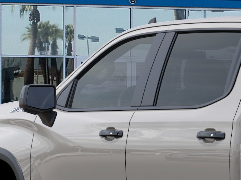 New 2026 Chevrolet Silverado 1500 ZR2 AWD/4WD image 12