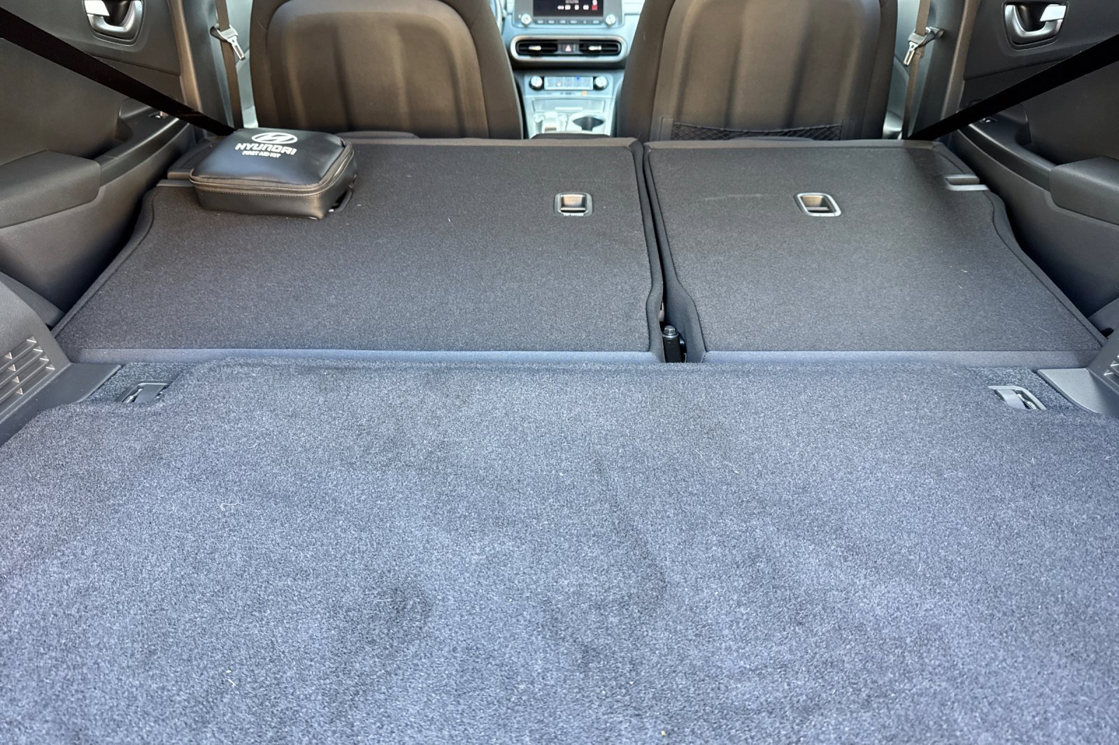 Used 2023 Hyundai Kona SE w/ Cargo Package image 17