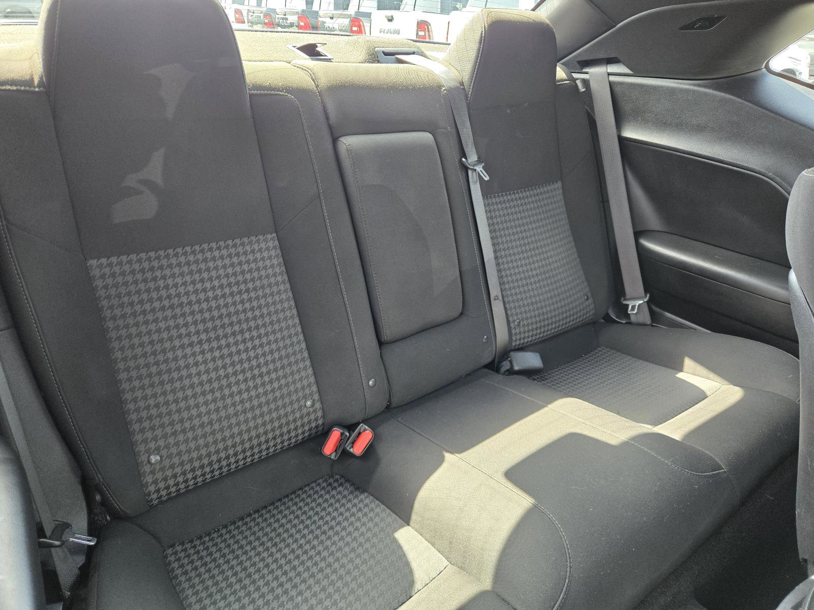 Certified 2021 Dodge Challenger GT w/ Driver Convenience Group image 28