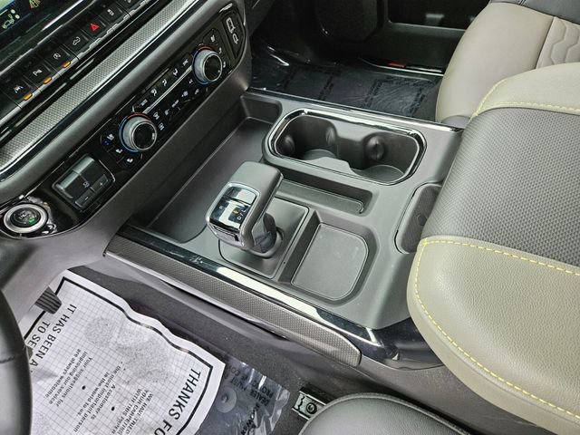 Used 2024 Chevrolet Silverado 1500 ZR2 w/ ZR2 Bison Edition image 31