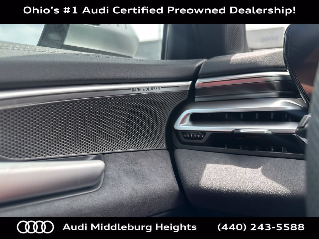 Used 2026 Audi S5 Premium Plus AWD/4WD image 29