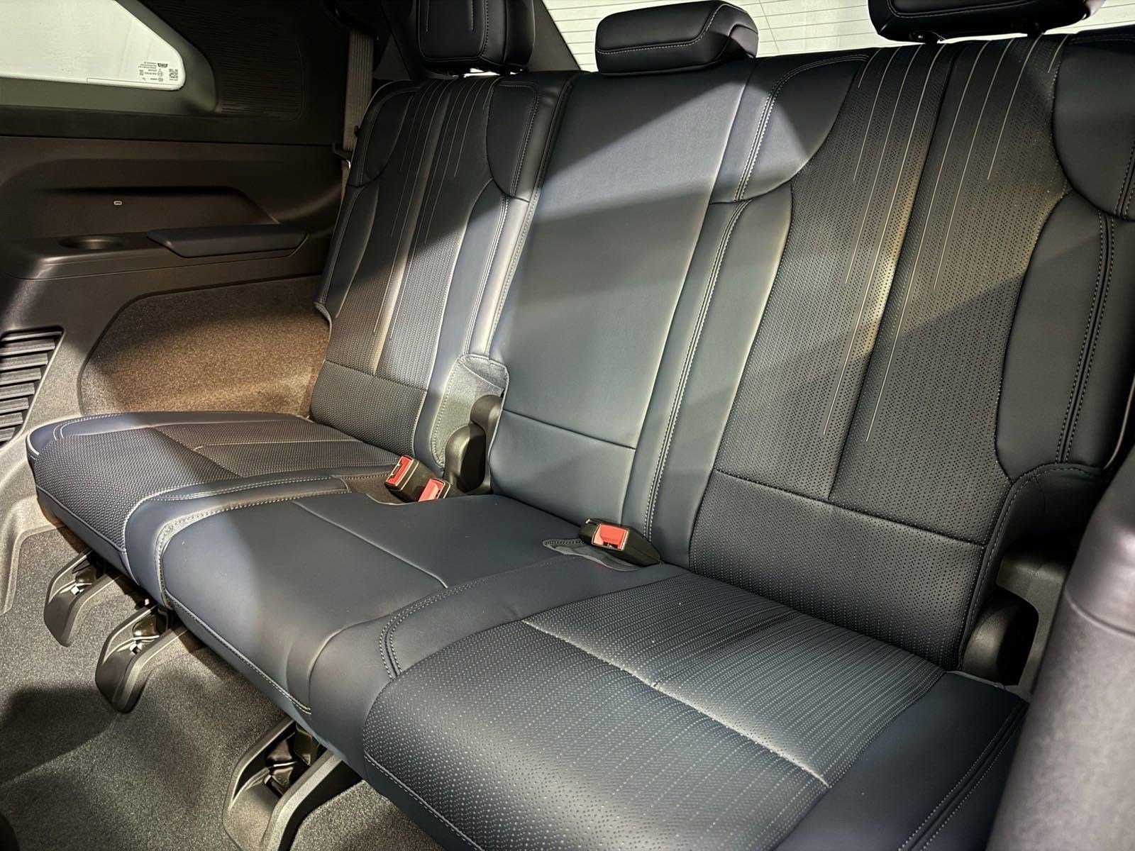 New 2025 Cadillac Escalade IQ Luxury 2 image 51