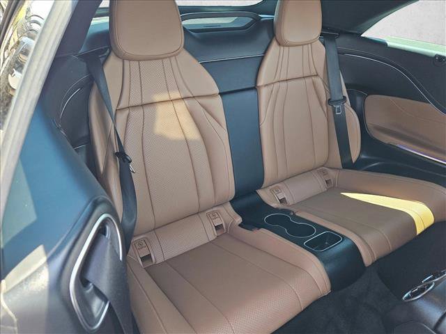 Used 2024 Mercedes-Benz CLE 300 4MATIC Cabriolet image 18