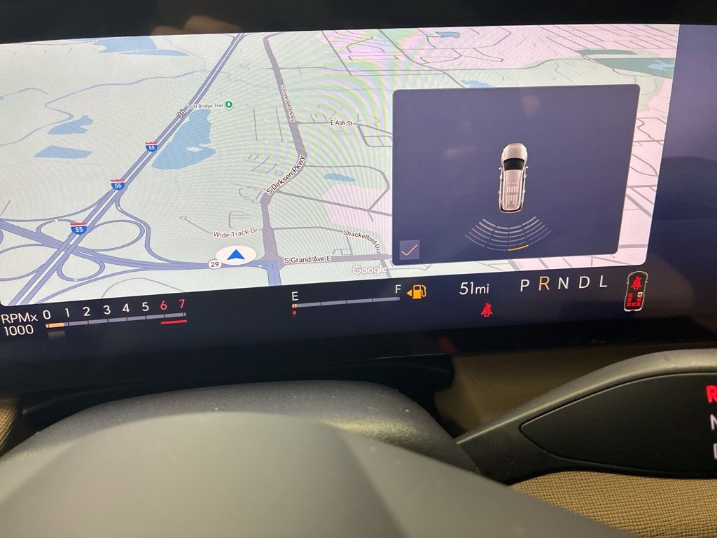 New 2026 Buick Enclave Preferred w/ Power Package image 27