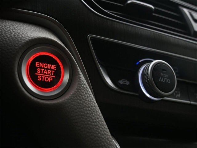 Certified 2020 Honda Accord LX image 14