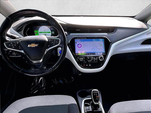 Used 2021 Chevrolet Bolt LT FWD image 16