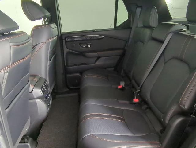 New 2026 Honda Passport TrailSport Elite image 29