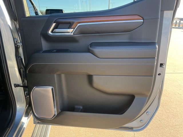 Used 2024 GMC Sierra 1500 Denali w/ Denali Reserve Package image 45