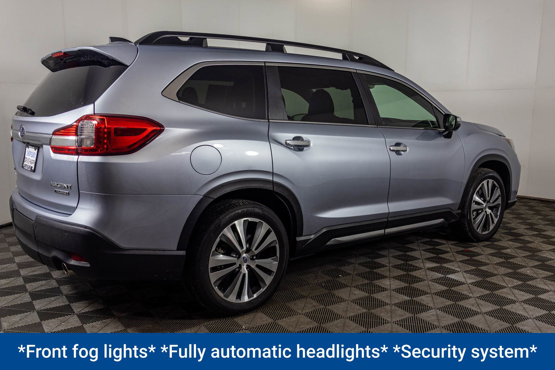 Used 2022 Subaru Ascent Touring image 21