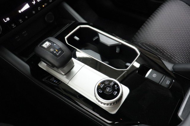 New 2026 Mitsubishi Outlander ES AWD/4WD image 14