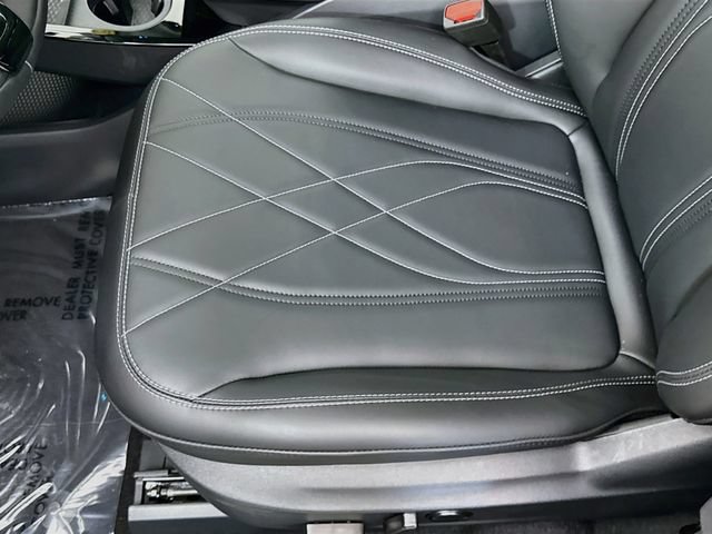 Used 2025 Ford Mustang Mach-E Select RWD image 19