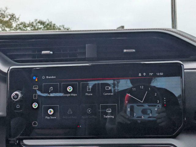 Used 2022 GMC Sierra 1500 AT4 AWD/4WD image 20