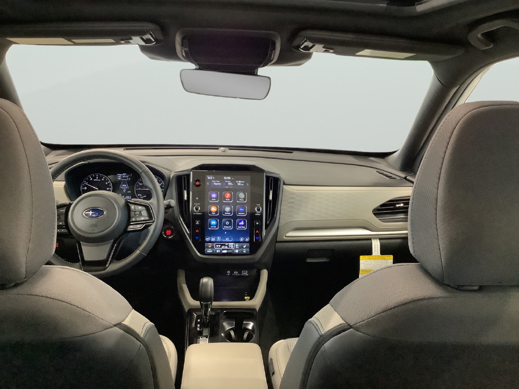 Certified 2026 Subaru Forester Premium AWD/4WD image 11