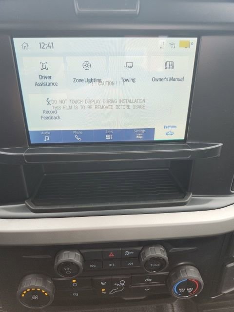 New 2026 Ford F350 XL w/ XL Driver Assist Package image 44