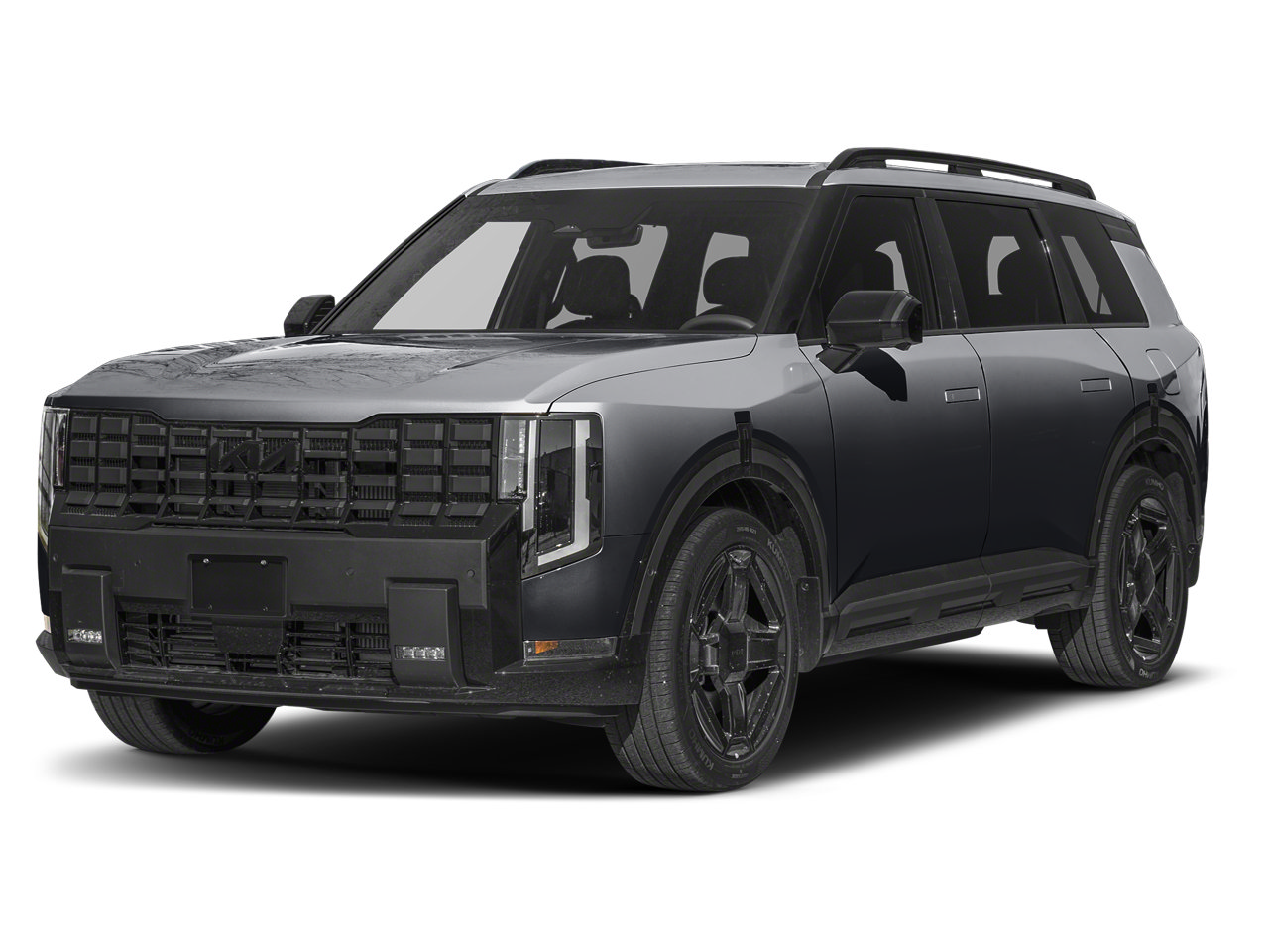 New 2027 Kia Telluride X-Line SX Prestige AWD/4WD image 1