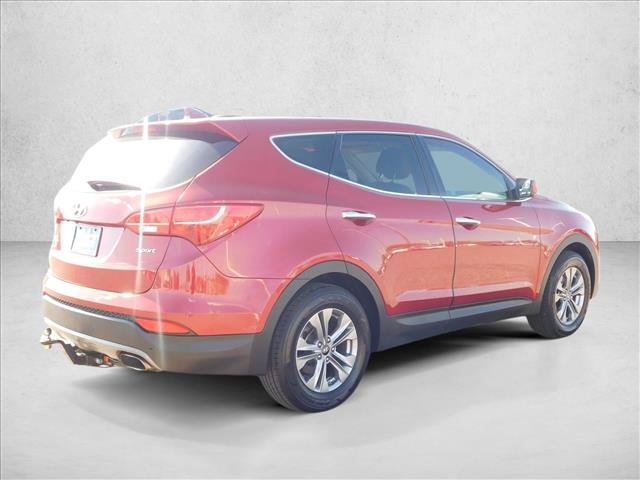 Used 2016 Hyundai Santa Fe Sport FWD image 8