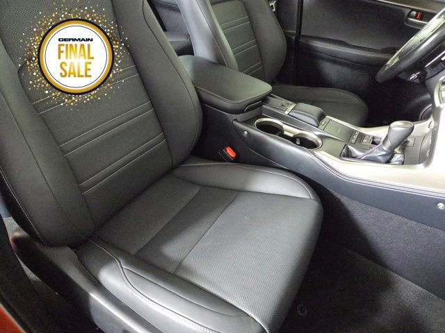 Certified 2021 Lexus NX 300 AWD w/ Comfort Package image 26