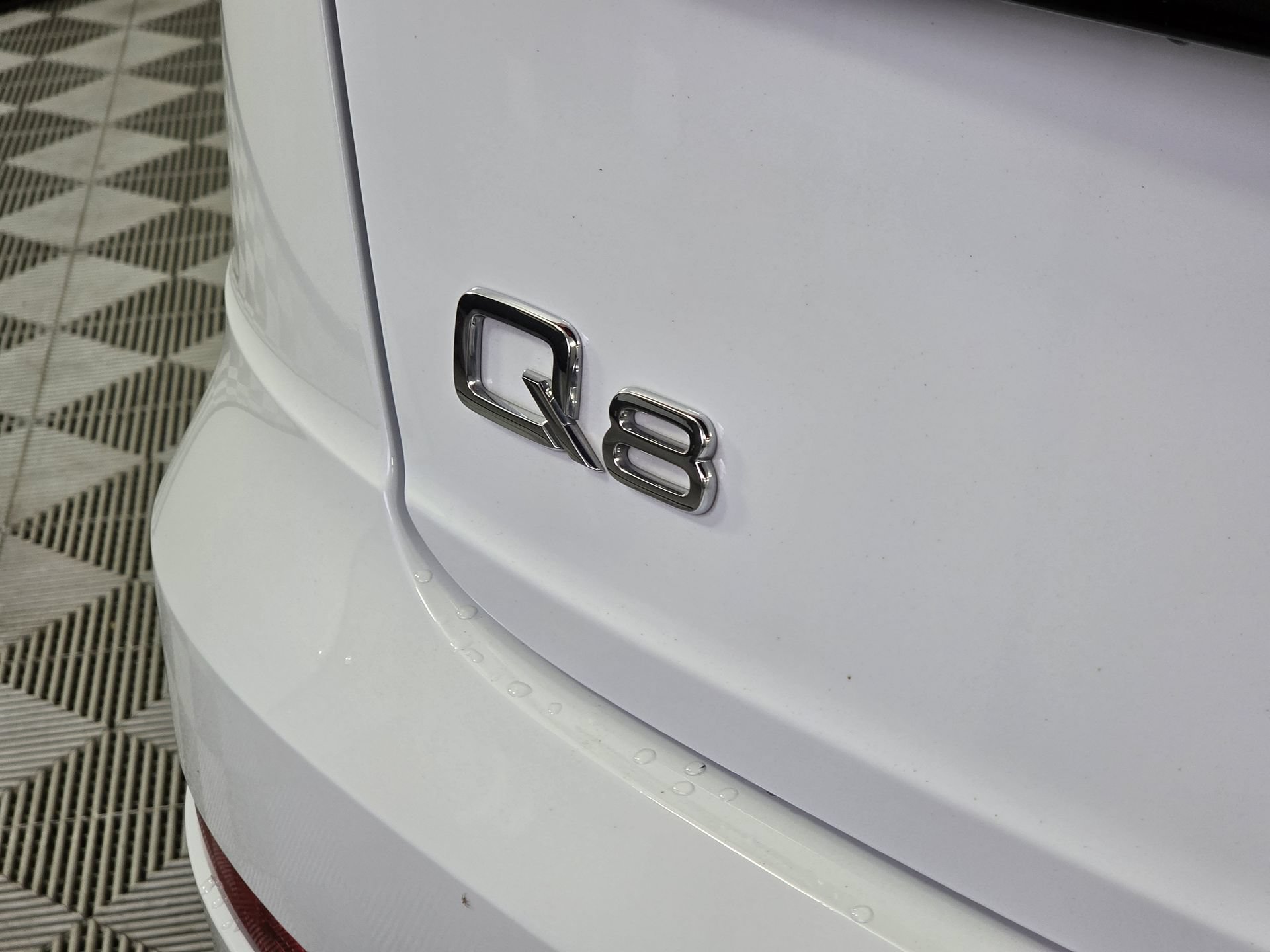Certified 2023 Audi Q8 Premium Plus AWD/4WD image 49